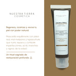 Tepecal Mascarilla Regenerante