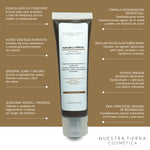 Tepecal Mascarilla Regenerante