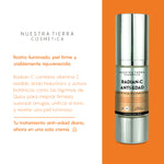 Radian-C Crema Facial Rejuvenecedora
