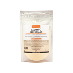 Radian-C Mascarilla Hidro-Plastica con Vitamina C estable Ilumina y unifica el tono de la piel