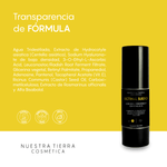 Retinal Suero Despigmentante, Anti-edad y Perfeccionador