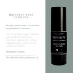 Retinol 1% Crema Facial Perfecccionadora