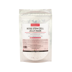 Rose Stem Cell Mascarilla Hidro-Plastica Efecto Lifting Anti-Edad Jelly Mask