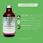 Silicio Organico Solucion Concentrada Vial