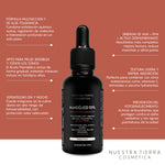 Suero de Acido Mandelico 10%