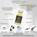 Vial Peptidos Biomimeticos