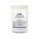 Vegan Hyalu Lift Mascarilla Hidro-Plastica Humectante y Tensora