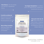 Vegan Hyalu Lift Mascarilla Hidro-Plastica Humectante y Tensora