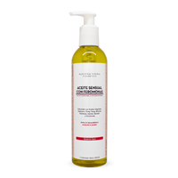 Aceite Sensual con Feromonas - Nuestra Tierra Cosmética Ancestral