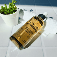 Acne Clear Hidrotonico - Nuestra Tierra Cosmética Ancestral
