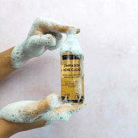 Acne Clear Limpiador con Ac. Salicilico 2% - Nuestra Tierra Cosmética Ancestral