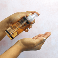 Acne Clear Limpiador con Ac. Salicilico 2% - Nuestra Tierra Cosmética Ancestral