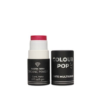 Ágata Colour Pop - Nuestra Tierra Cosmética Ancestral