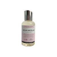Agua Micelar Humectante - Nuestra Tierra Cosmética Ancestral