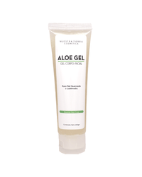 Aloe Gel - Nuestra Tierra Cosmética Ancestral