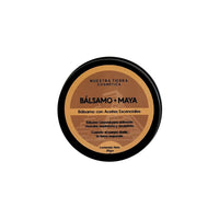 Balsamo Maya - Nuestra Tierra Cosmética Ancestral