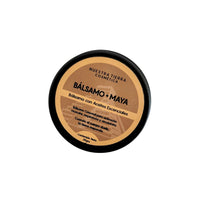Balsamo Maya - Nuestra Tierra Cosmética Ancestral