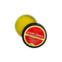Balsamo Oriental - Nuestra Tierra Cosmética Ancestral