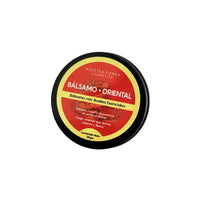Balsamo Oriental - Nuestra Tierra Cosmética Ancestral