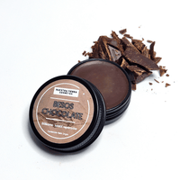 Besos de Chocolate - Nuestra Tierra Cosmética Ancestral