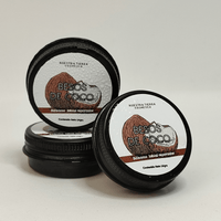 Besos de Coco - Nuestra Tierra Cosmética Ancestral