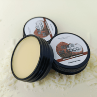 Besos de Coco - Nuestra Tierra Cosmética Ancestral