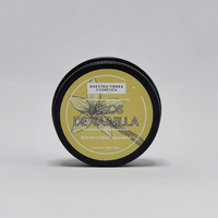 Besos de Vainilla - Nuestra Tierra Cosmética Ancestral