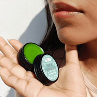 Besos MentaBuena - Nuestra Tierra Cosmética Ancestral