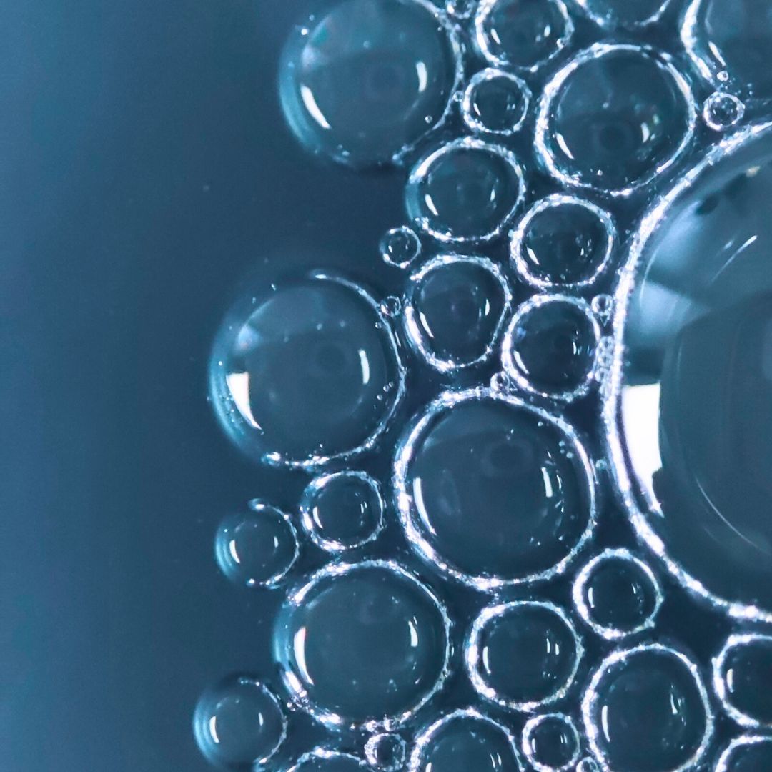 Biotin Cooper Cap Vial - Vial para estimular el Crecimiento del Cabello - Nuestra Tierra Cosmética Ancestral