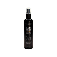 Black Tonic Tónico Anti Imperfecciones con AHA, BHA y Ajo Negro - Nuestra Tierra Cosmética Ancestral