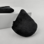 Par de Black Sponge (Esponja triangular para maquillaje)