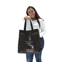 Bolsa Conecto Con la Tierra - Nuestra Tierra Cosmética Ancestral