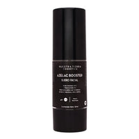 Booster Azelaico 10% + Niacinamina 5% Combate melasma y manchas rebeldes - Nuestra Tierra Cosmética Ancestral