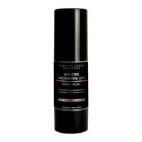 Booster Niacinamida 10% Cutis Seco/Maduro/Sensible - Nuestra Tierra Cosmética Ancestral