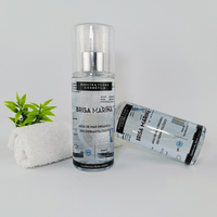 Brisa Marina Agua de Mar Organica Cicatrizante y Desinflamante - Nuestra Tierra Cosmética Ancestral