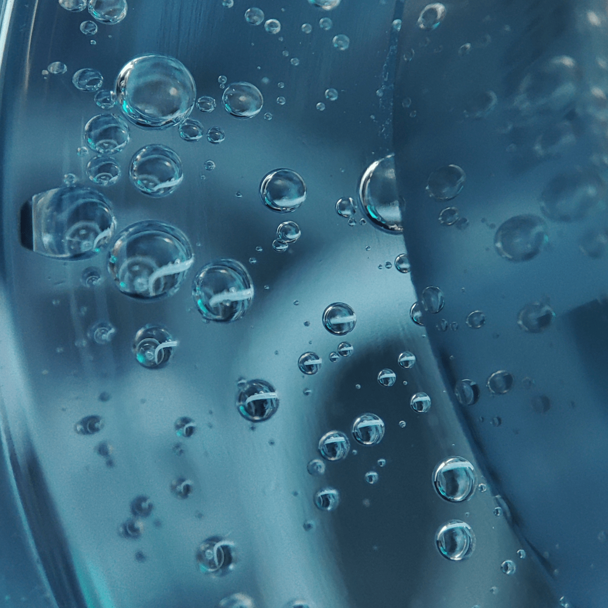 Brisa Marina Agua de Mar Organica Cicatrizante y Desinflamante - Nuestra Tierra Cosmética Ancestral
