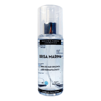 Brisa Marina Agua de Mar Organica Cicatrizante y Desinflamante - Nuestra Tierra Cosmética Ancestral