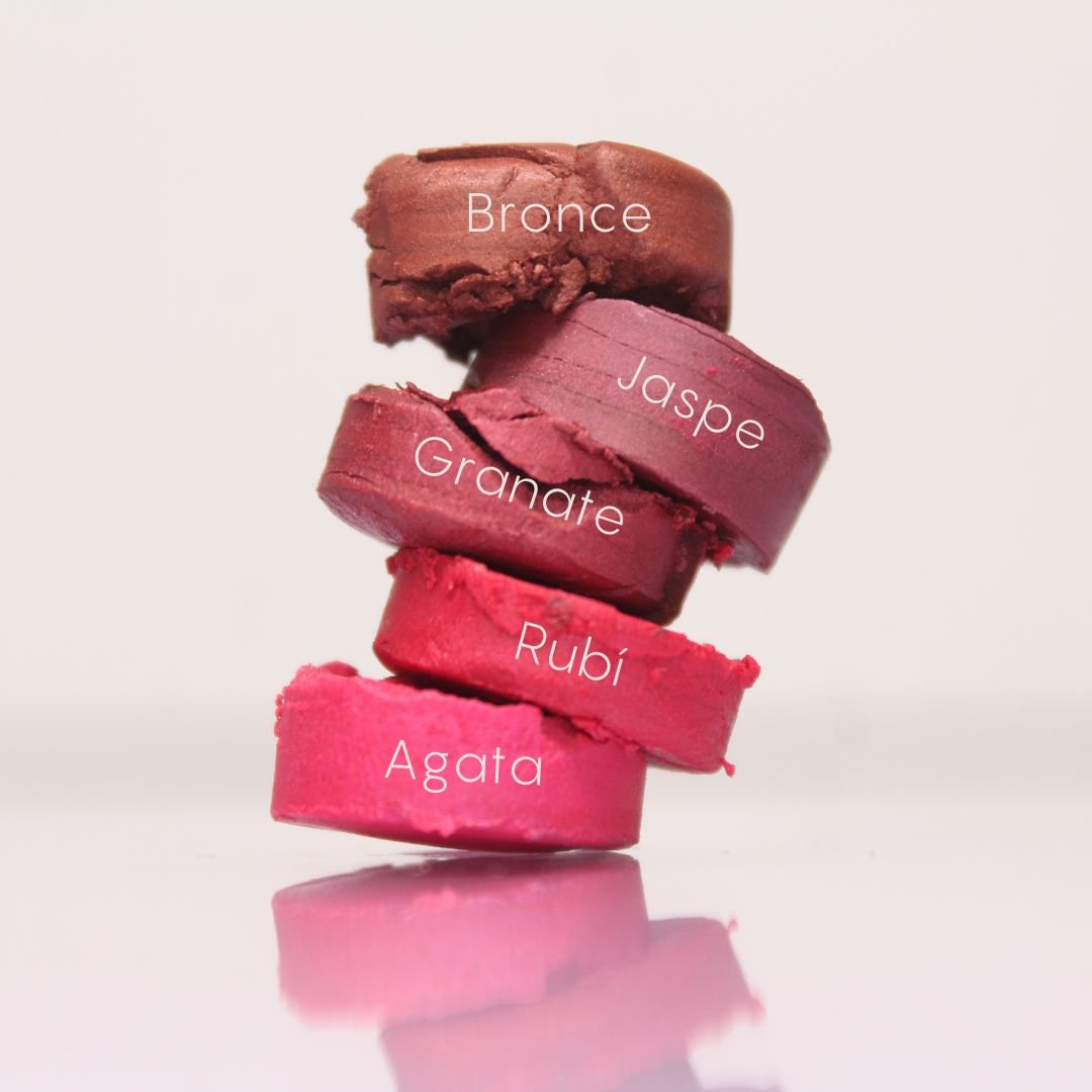 Bronce Colour Pop - Nuestra Tierra Cosmética Ancestral