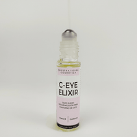C - Eye Elixir Contorno Ojos Rejuvenecedor - Nuestra Tierra Cosmética Ancestral