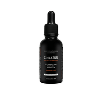 C - MAX 15% Suero De Vitamina C Pura - Nuestra Tierra Cosmética Ancestral