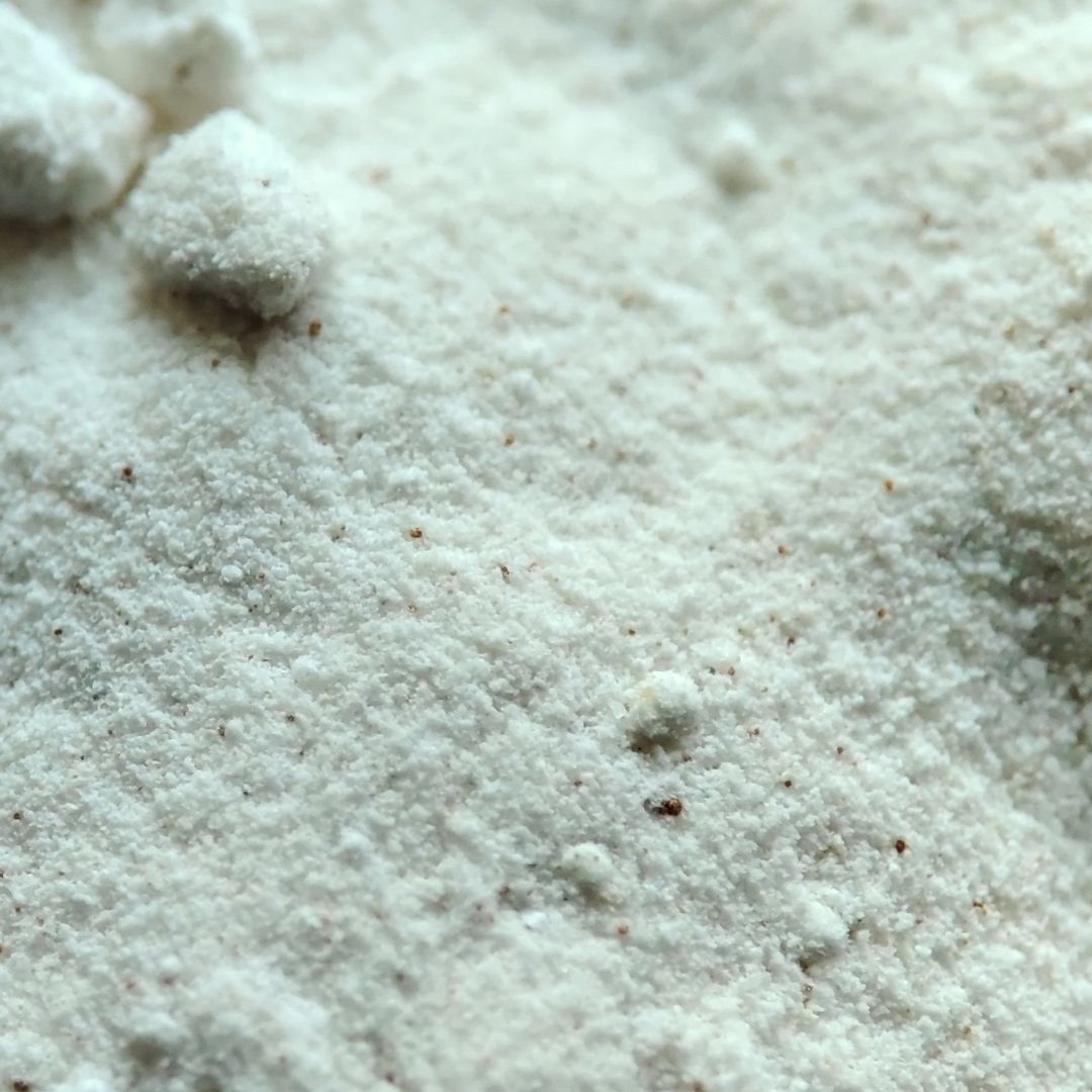 Cabramiel Powder Cleanser - Limpiador facial en polvo - Nuestra Tierra Cosmética Ancestral