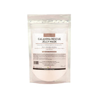 Calamina Rescue Jelly Mask - Mascarilla Hidroplastica con Calamina - Nuestra Tierra Cosmética Ancestral