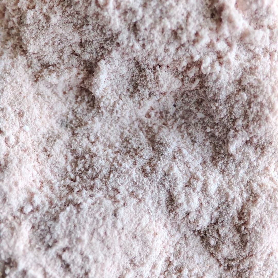 Calamina Rescue Powder Cleanser - Limpiador facial en polvo - Nuestra Tierra Cosmética Ancestral