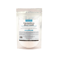 Calmanilla Mascarilla Hidro - Plastica con Caléndula y Manzanilla - Nuestra Tierra Cosmética Ancestral