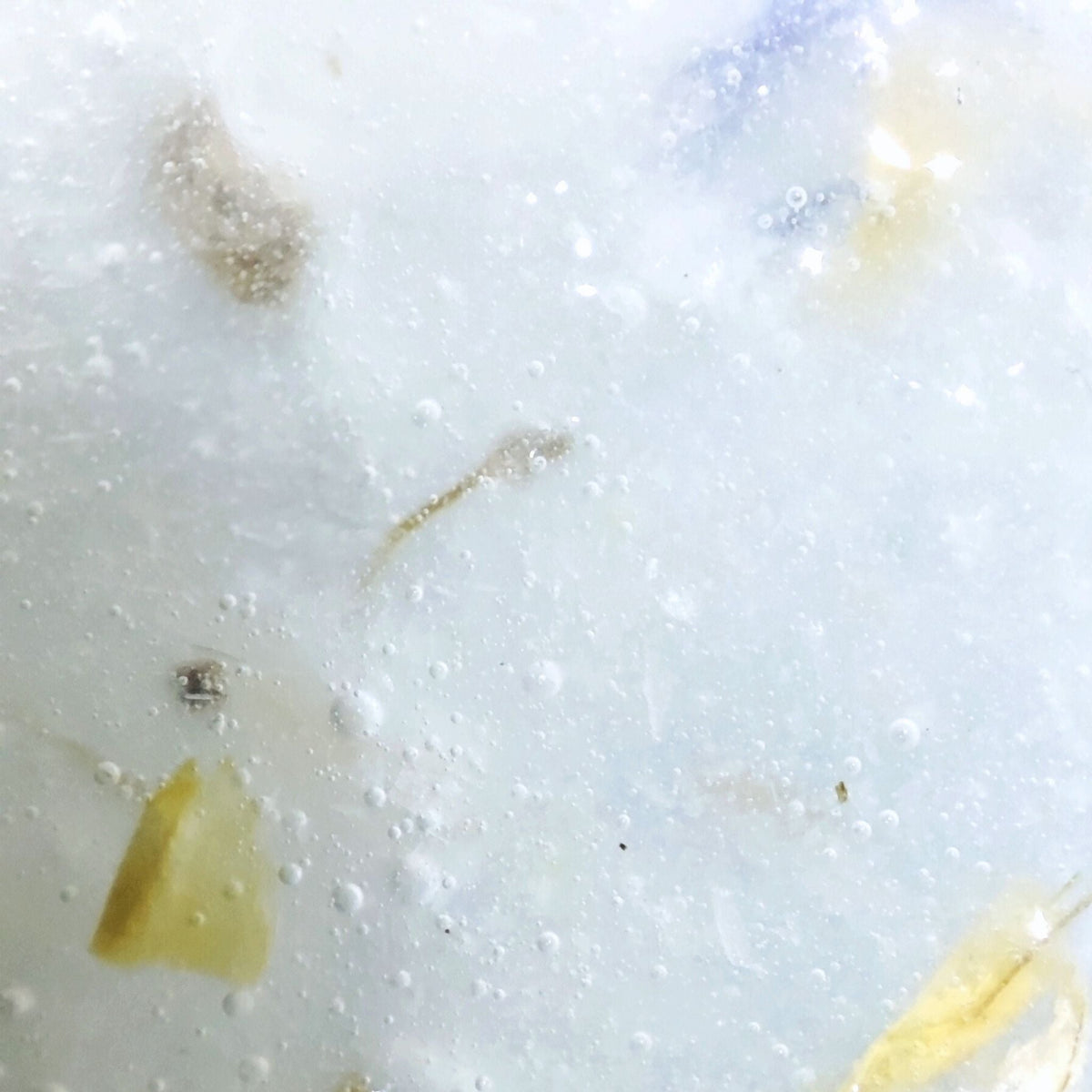 Calmanilla Mascarilla Hidro - Plastica con Caléndula y Manzanilla - Nuestra Tierra Cosmética Ancestral