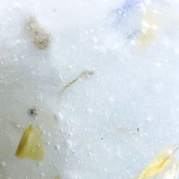 Calmanilla Mascarilla Hidro - Plastica con Caléndula y Manzanilla - Nuestra Tierra Cosmética Ancestral