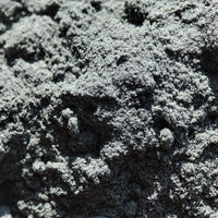 Carbon Activado Powder Cleanser - Limpiador facial en polvo - Nuestra Tierra Cosmética Ancestral