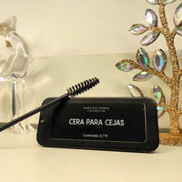 Cera para Cejas - Nuestra Tierra Cosmética Ancestral