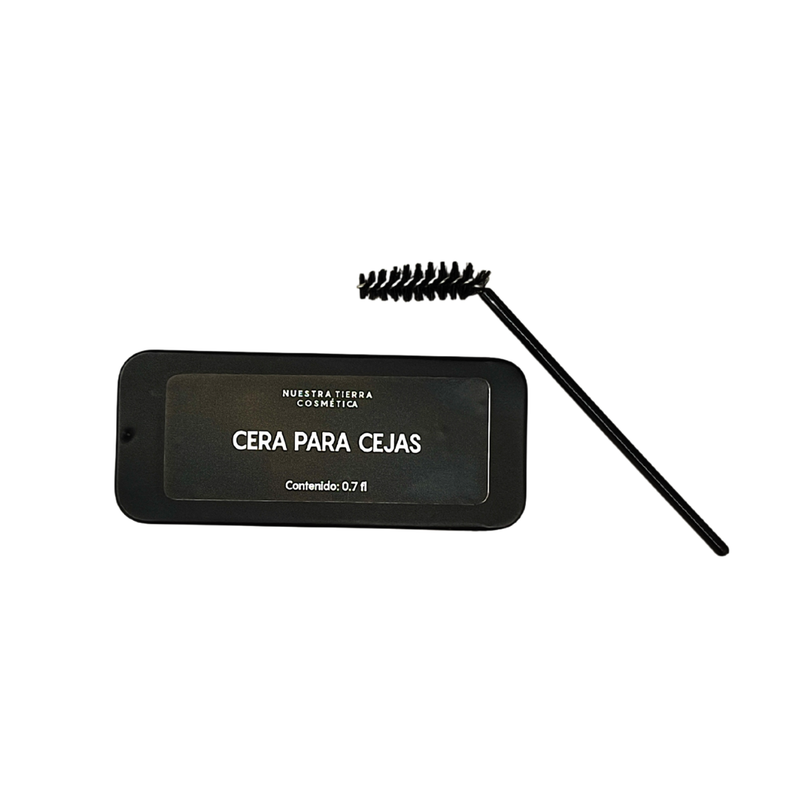 Cera para Cejas