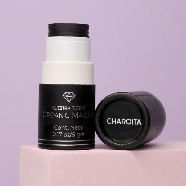 Charoita Colour Pop - Nuestra Tierra Cosmética Ancestral